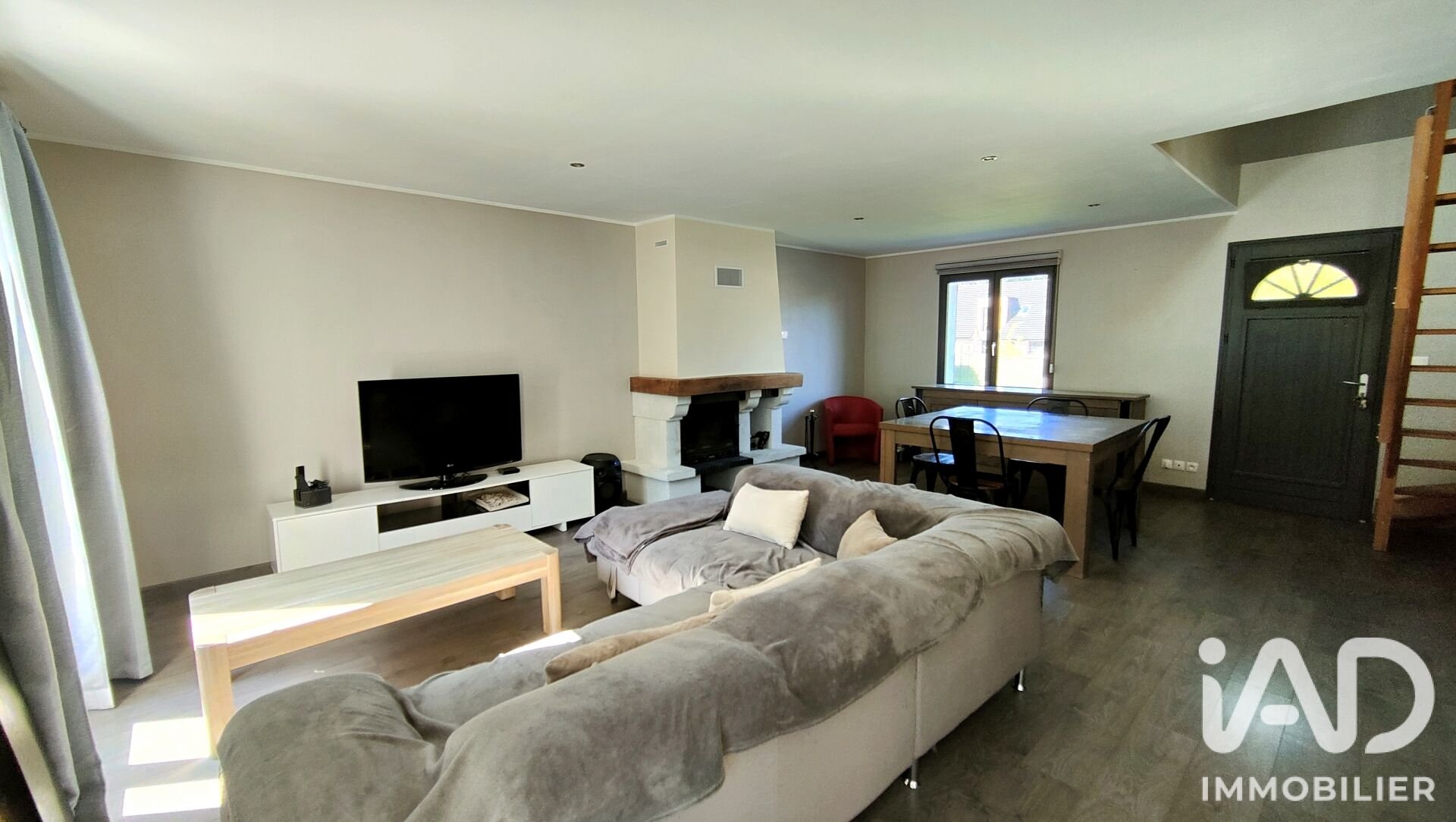 Maison à vendre, 102m², Ecques