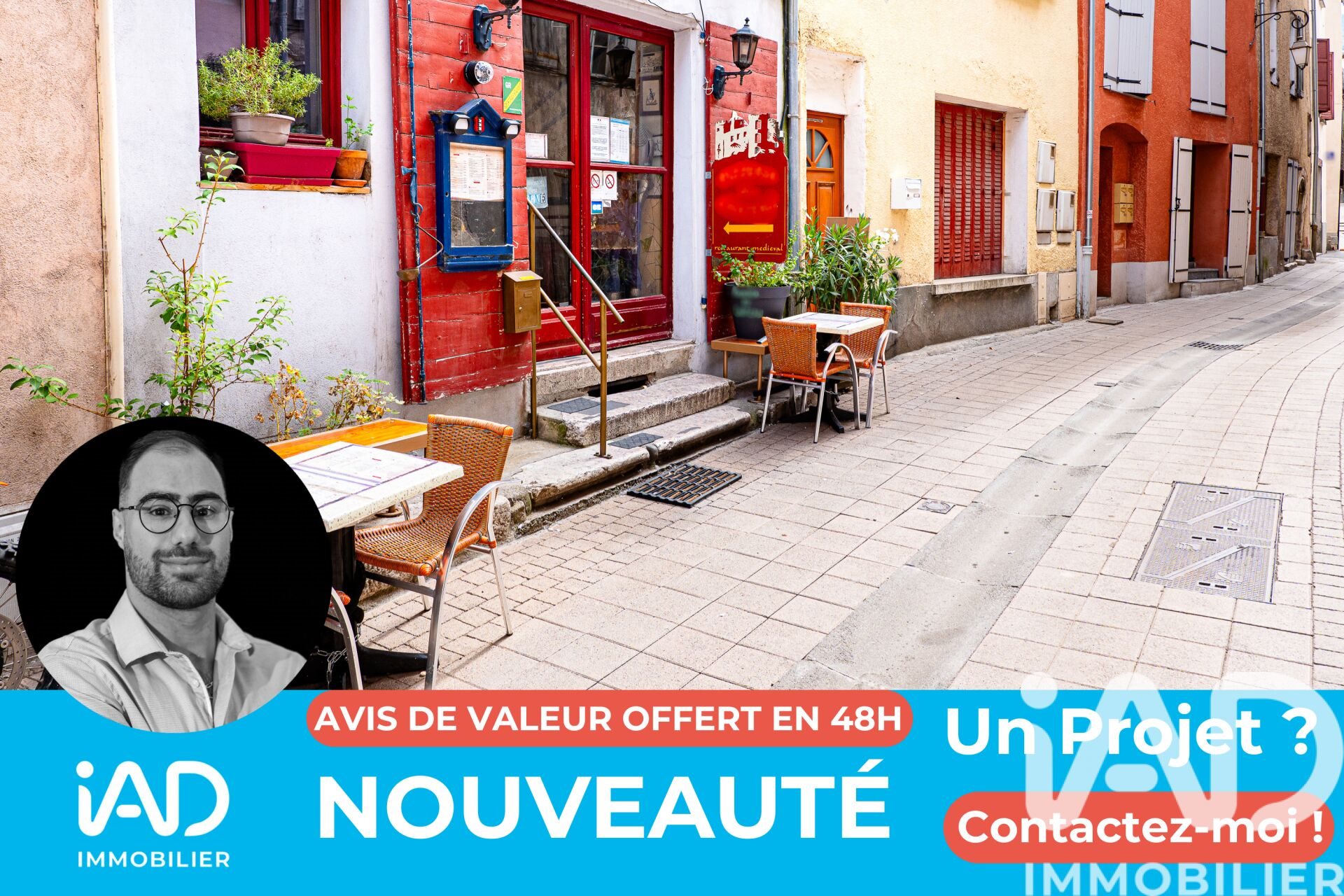 Maison à vendre, 162m², Tallard