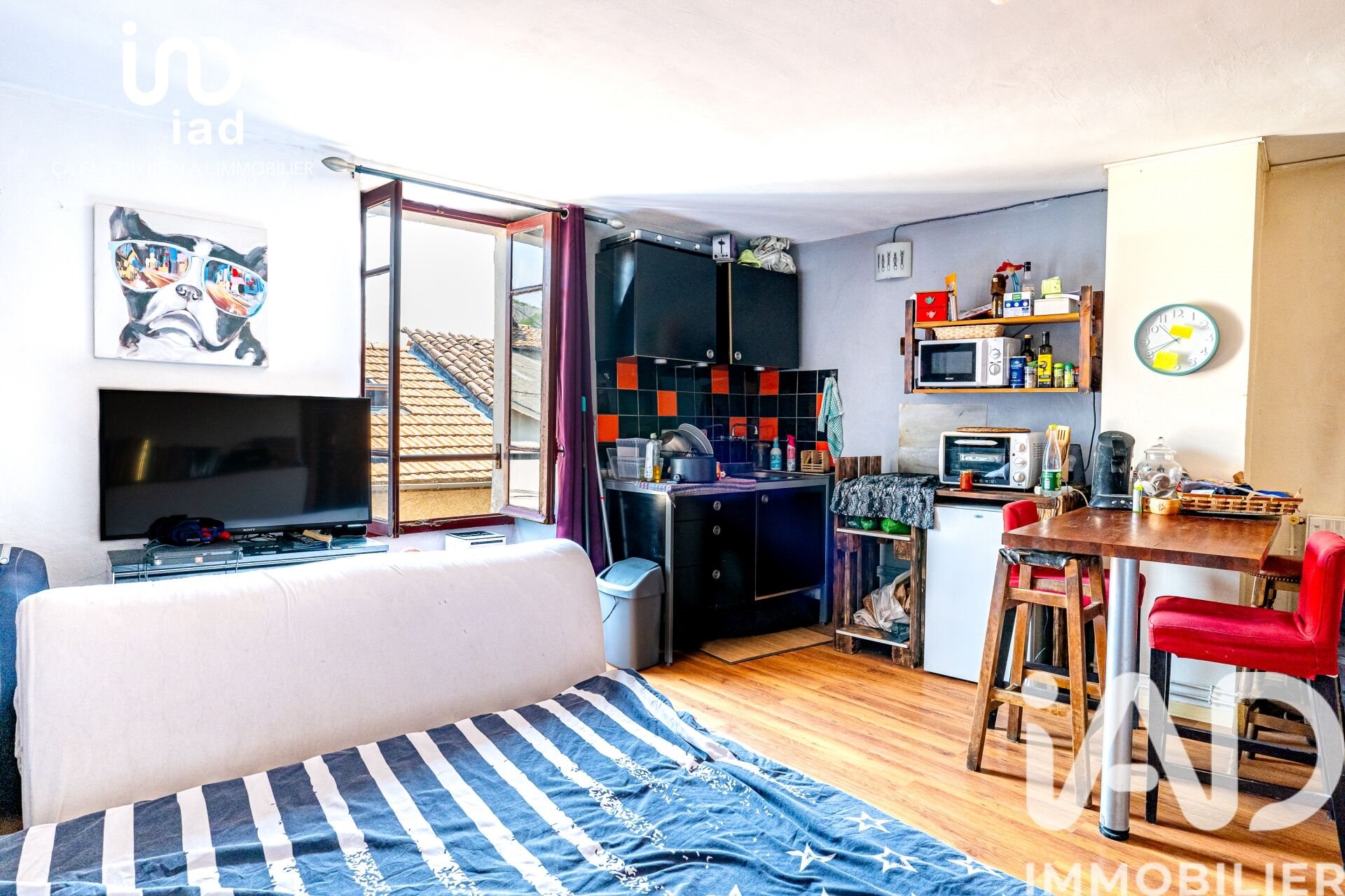 Maison à vendre, 162m², Tallard