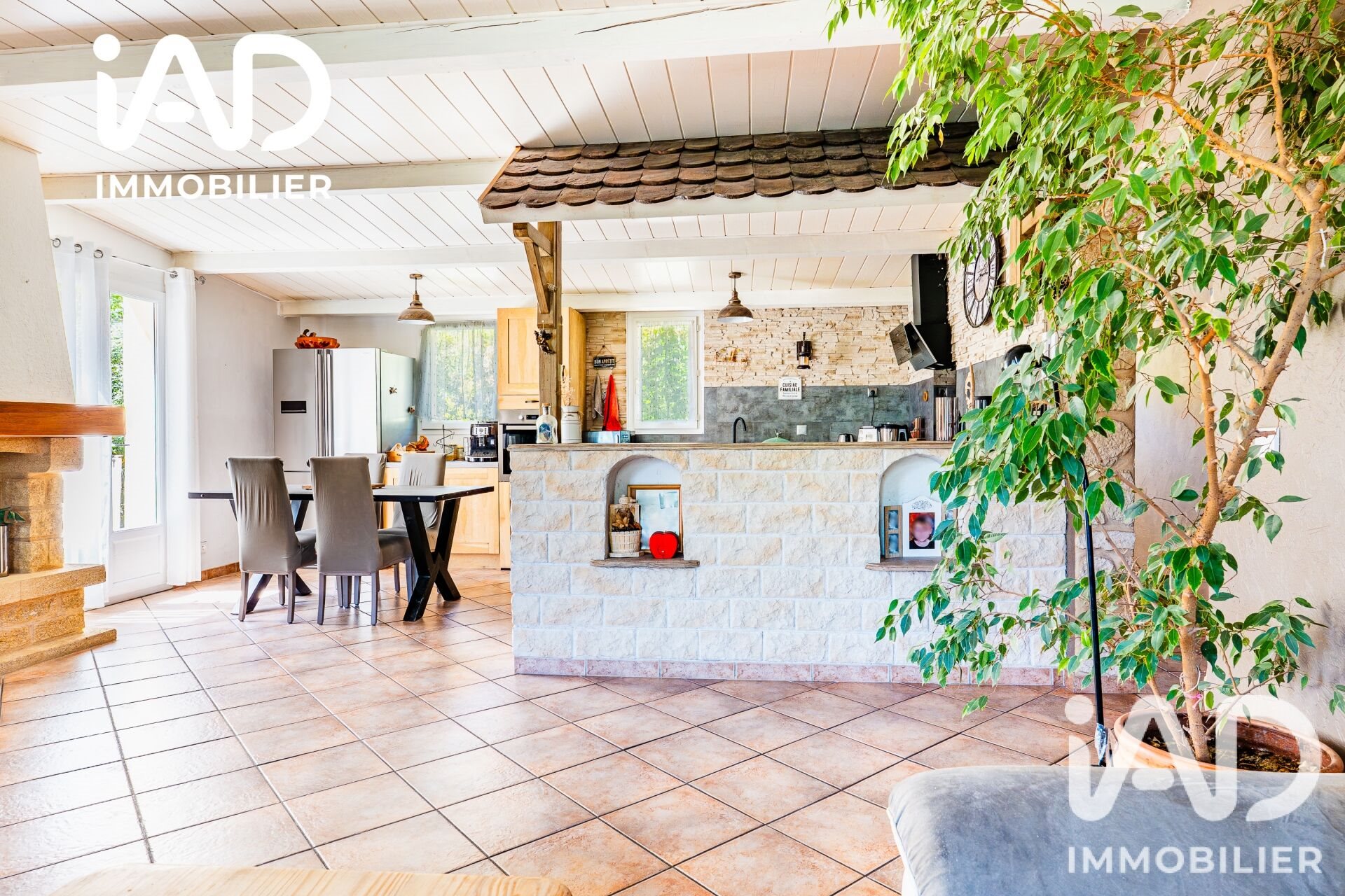 Maison à vendre, 144m², La Saulce