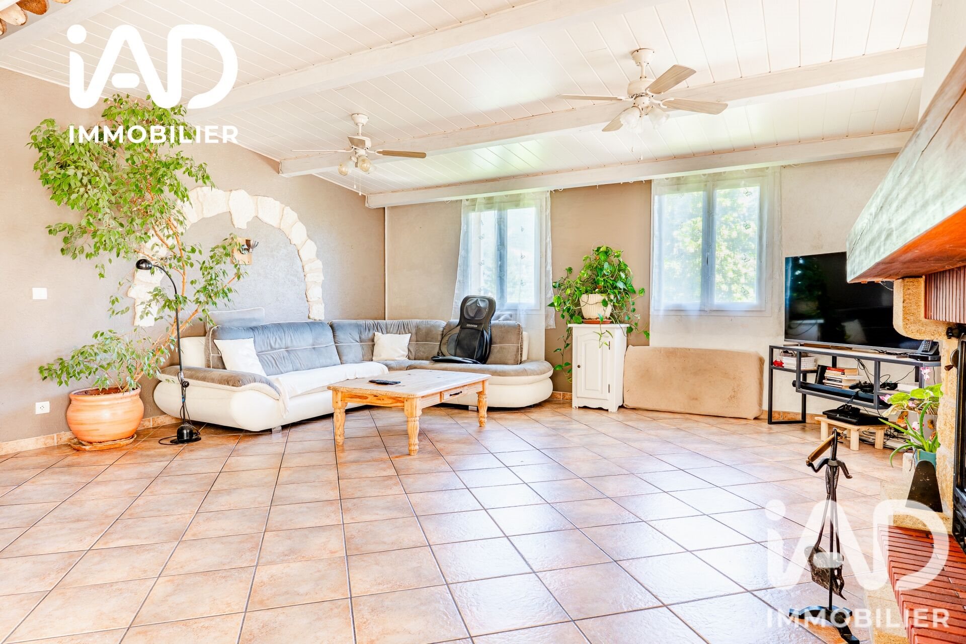 Maison à vendre, 144m², La Saulce