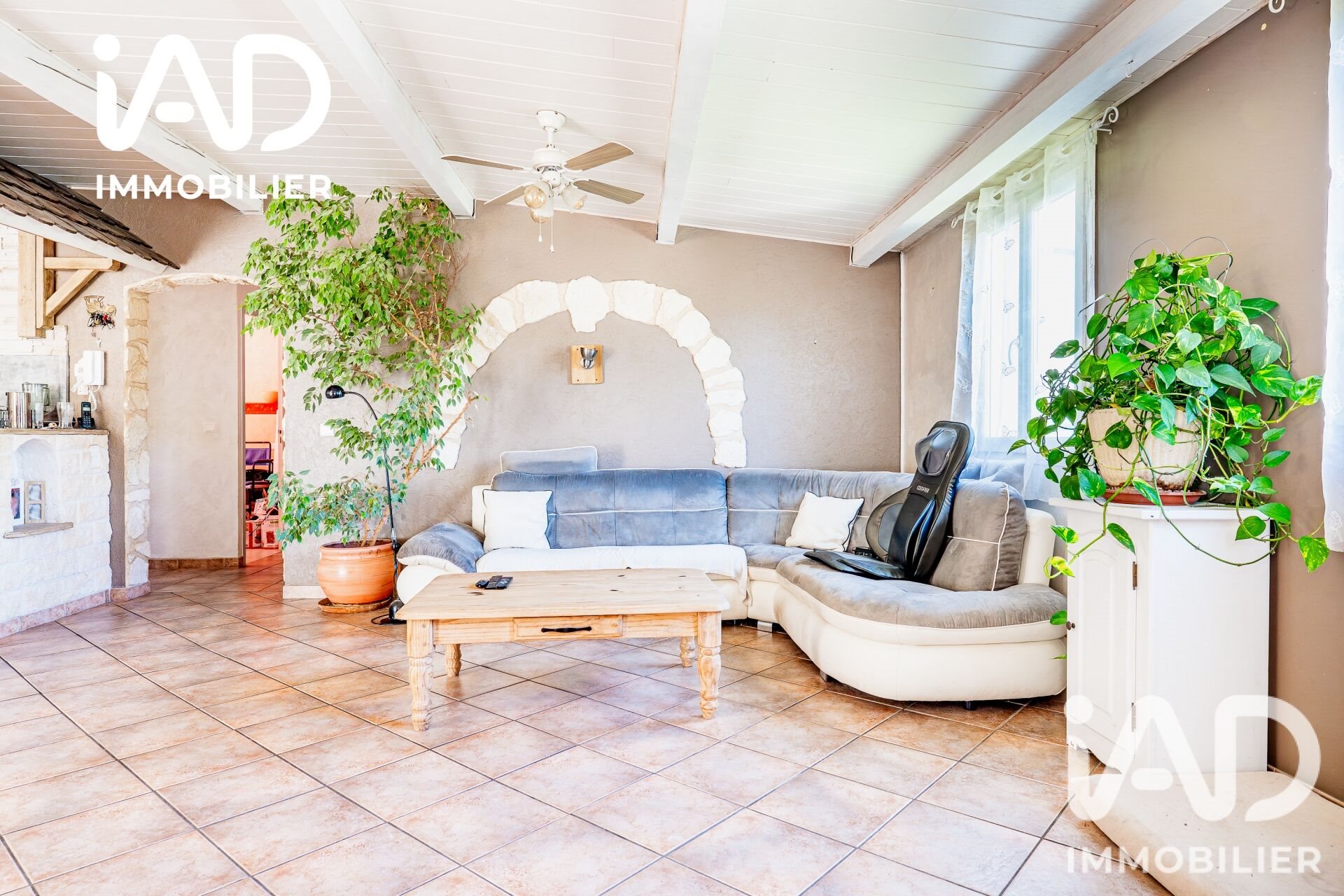 Maison à vendre, 144m², La Saulce