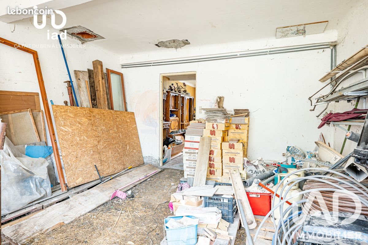 Maison à vendre, 91m², Rousset