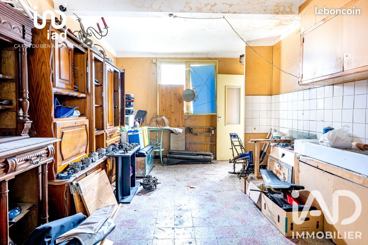 Maison à vendre, 91m², Rousset