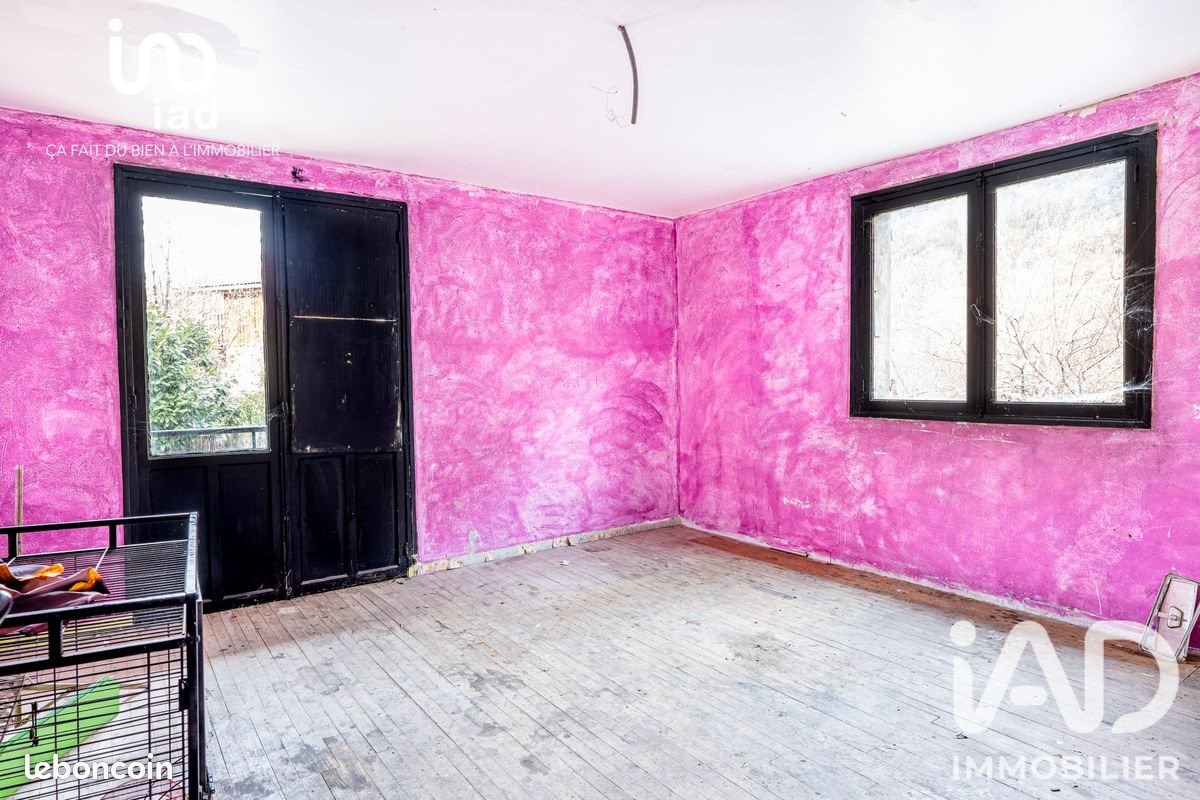 Maison à vendre, 91m², Rousset