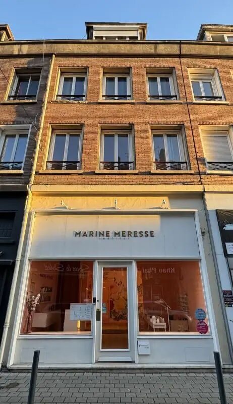 Appartement à vendre, 280m², Valenciennes