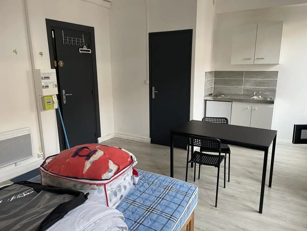 Appartement à vendre, 280m², Valenciennes