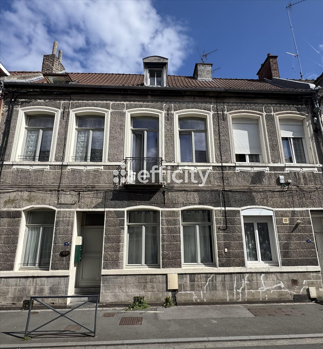 Appartement à vendre, 152m², Condé-sur-l'Escaut