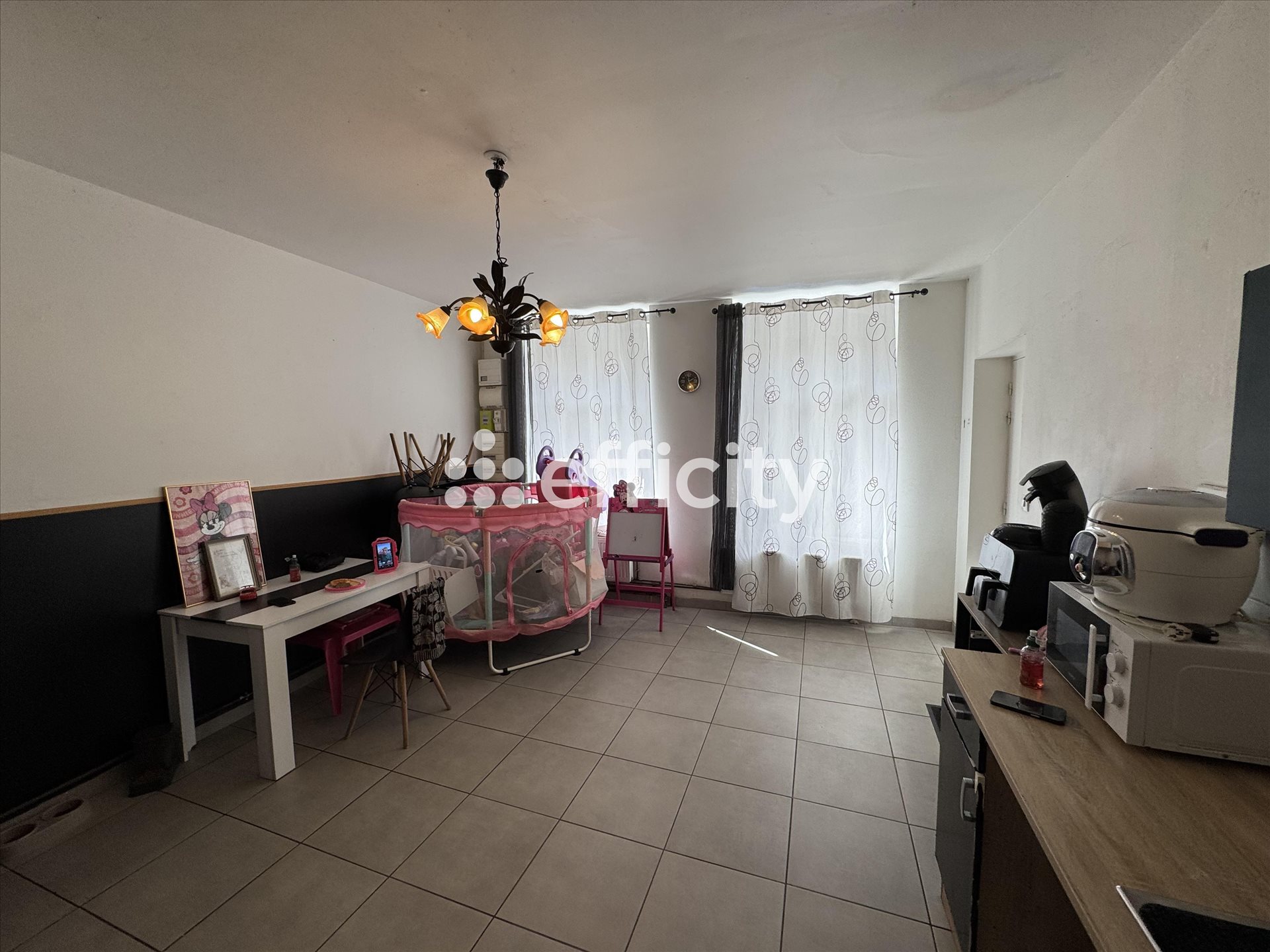 Appartement à vendre, 152m², Condé-sur-l'Escaut