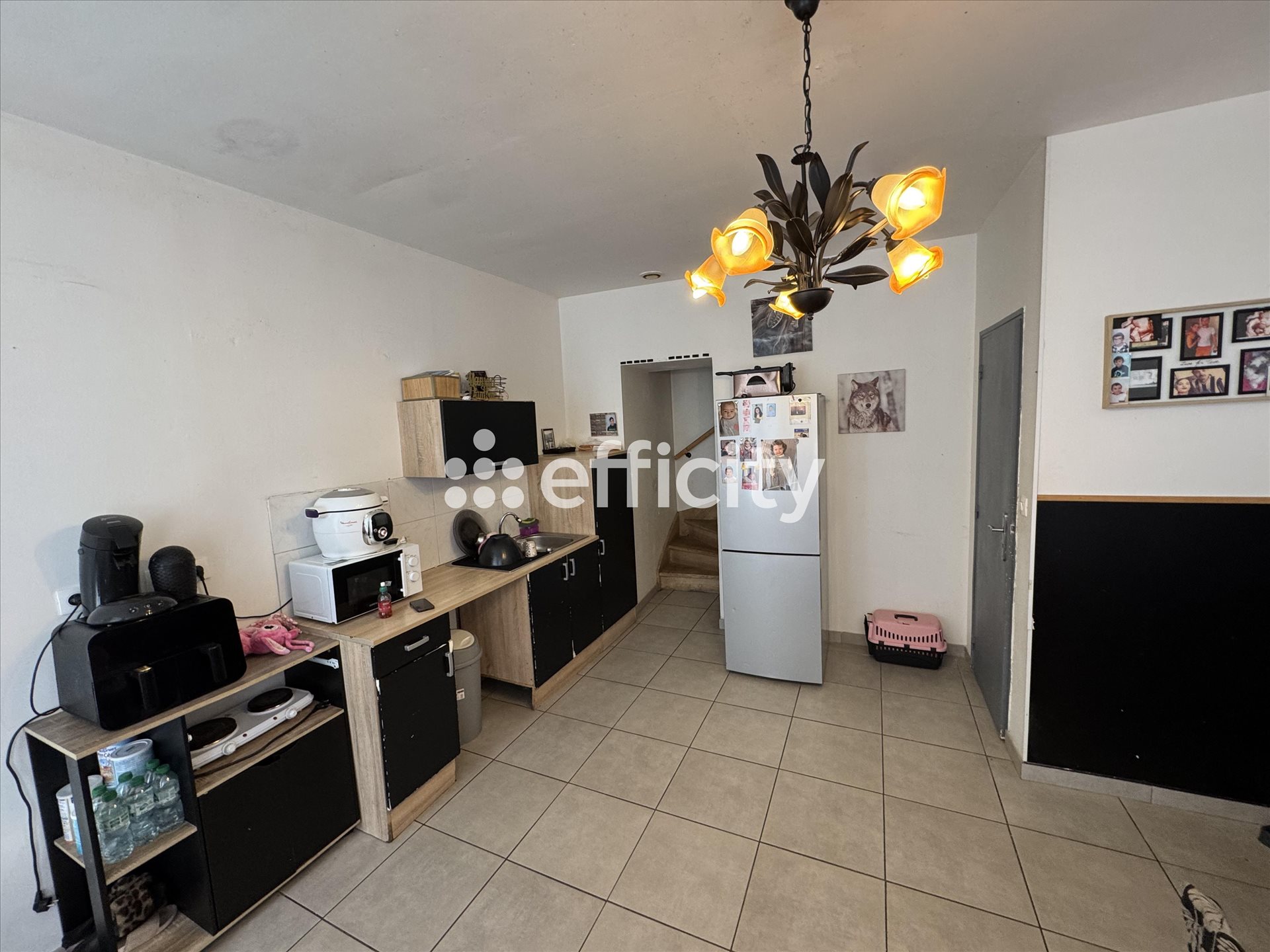 Appartement à vendre, 152m², Condé-sur-l'Escaut
