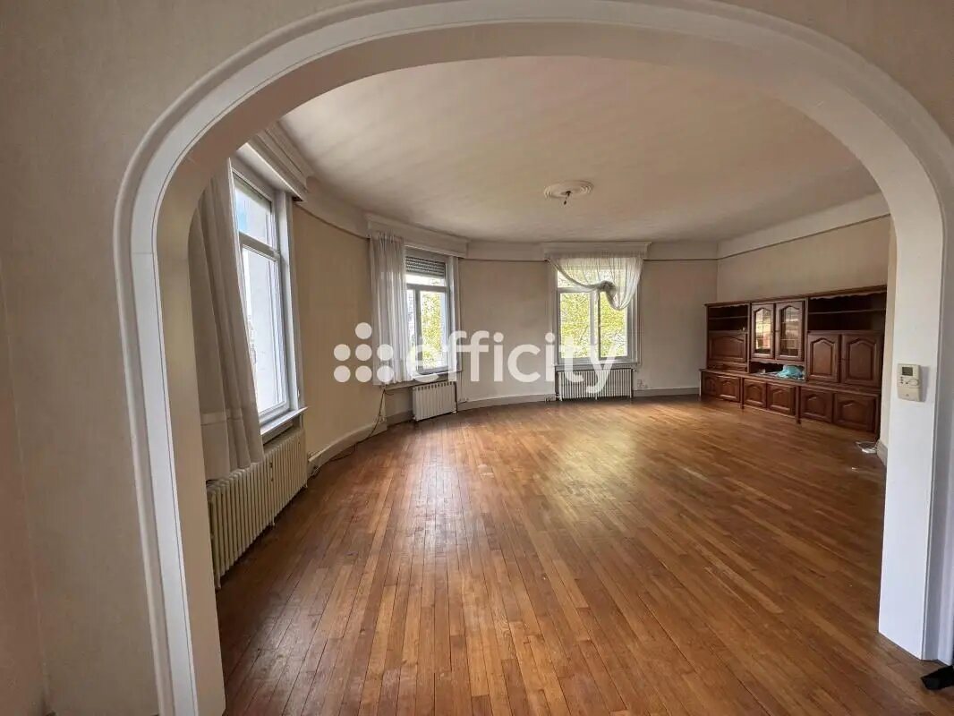 Appartement à vendre, 144m², Valenciennes