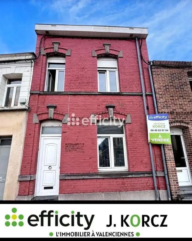Maison à vendre, 108m², Marly