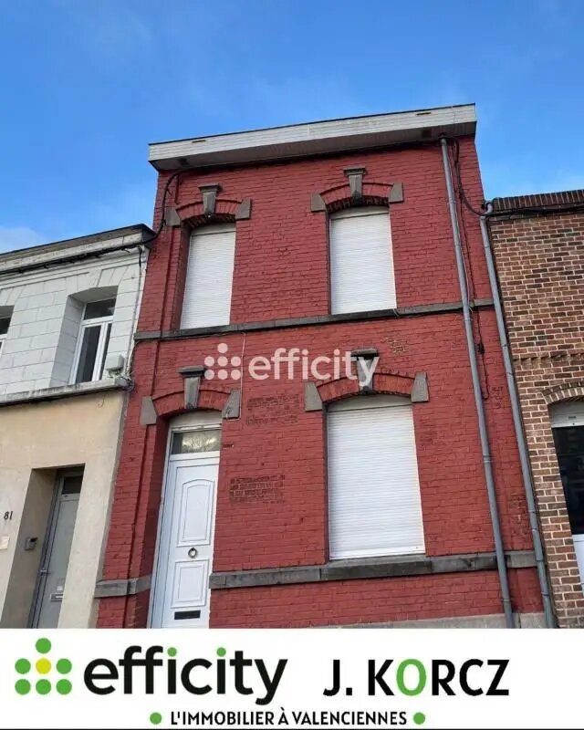 Maison à vendre, 108m², Marly