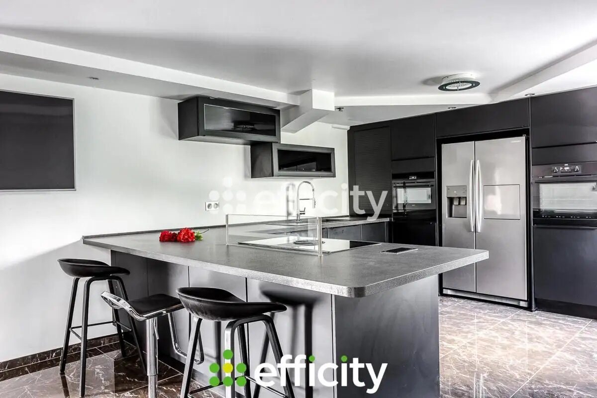 Maison à vendre, 165m², Corbas