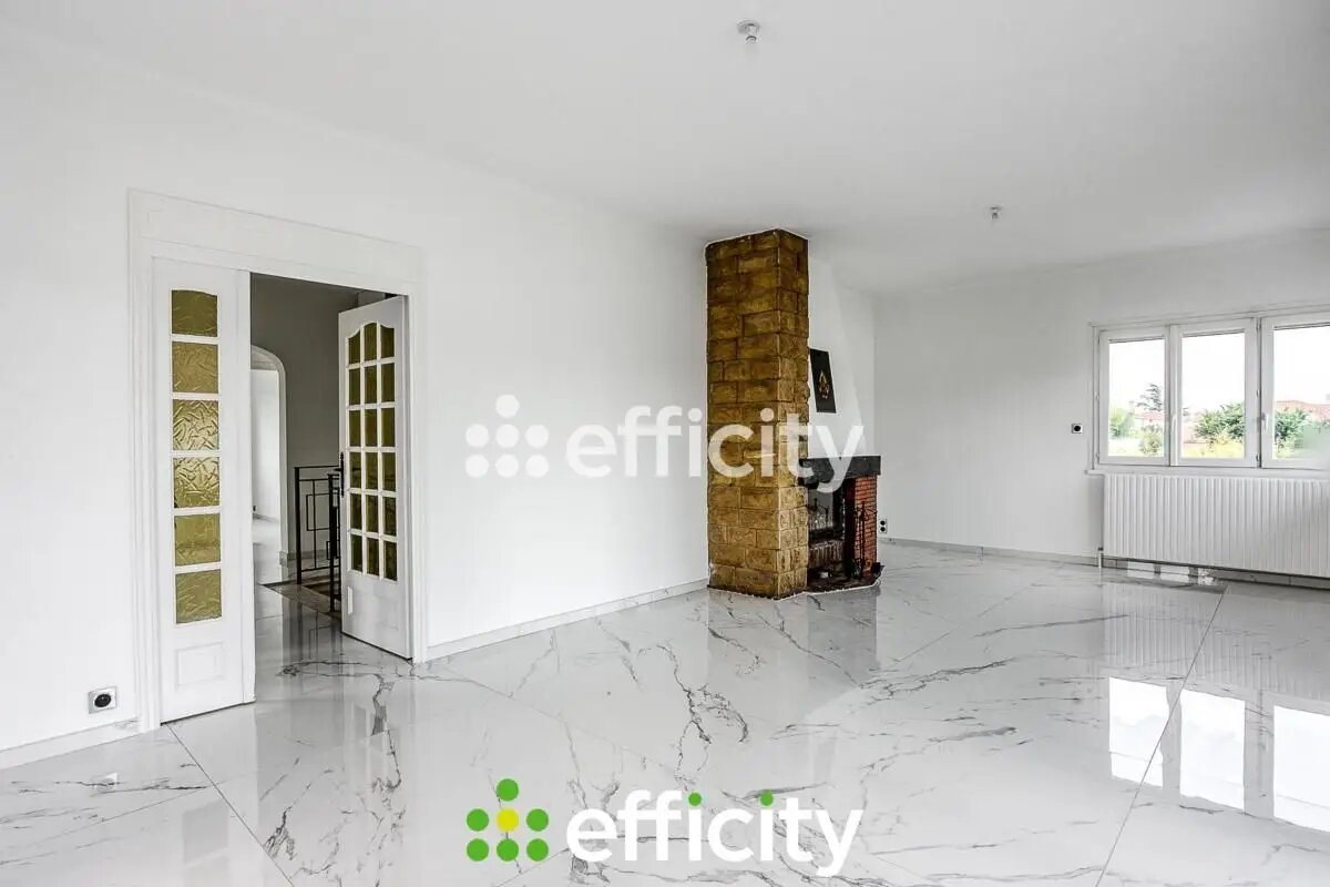 Maison à vendre, 165m², Corbas