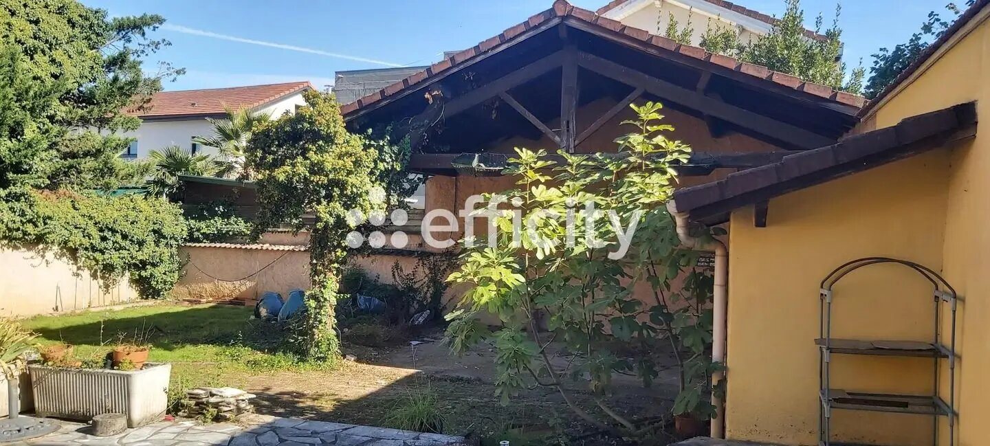 Maison à vendre, 134m², Bron