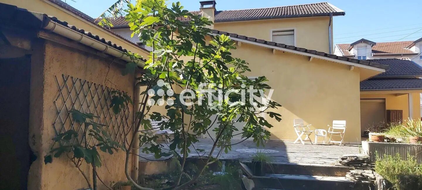 Maison à vendre, 134m², Bron