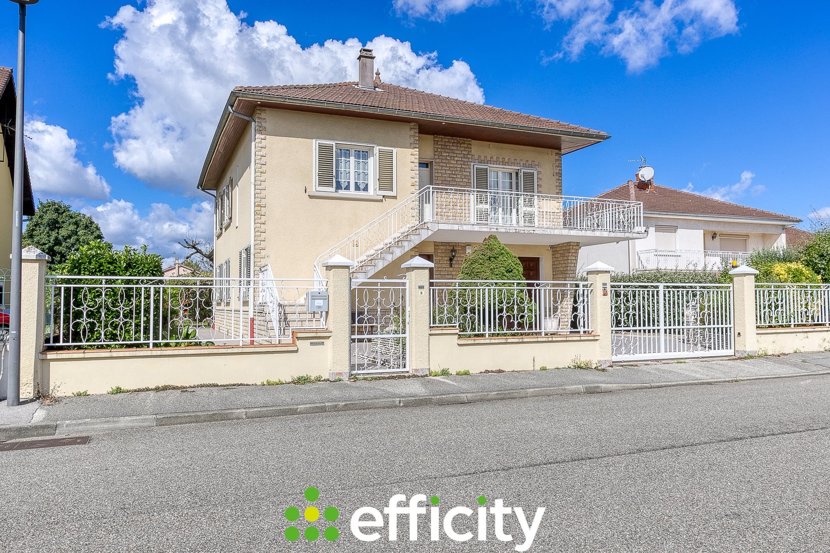 Maison à vendre, 180m², Corbas