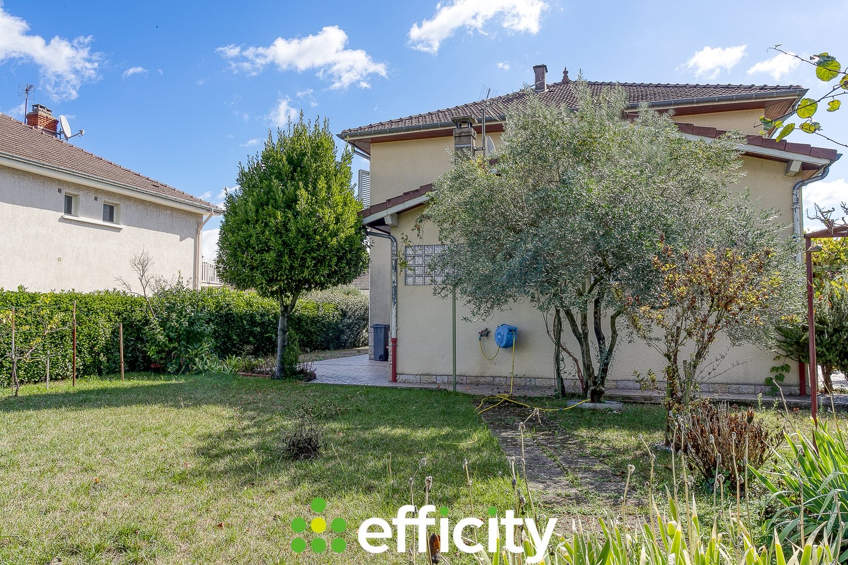 Maison à vendre, 180m², Corbas