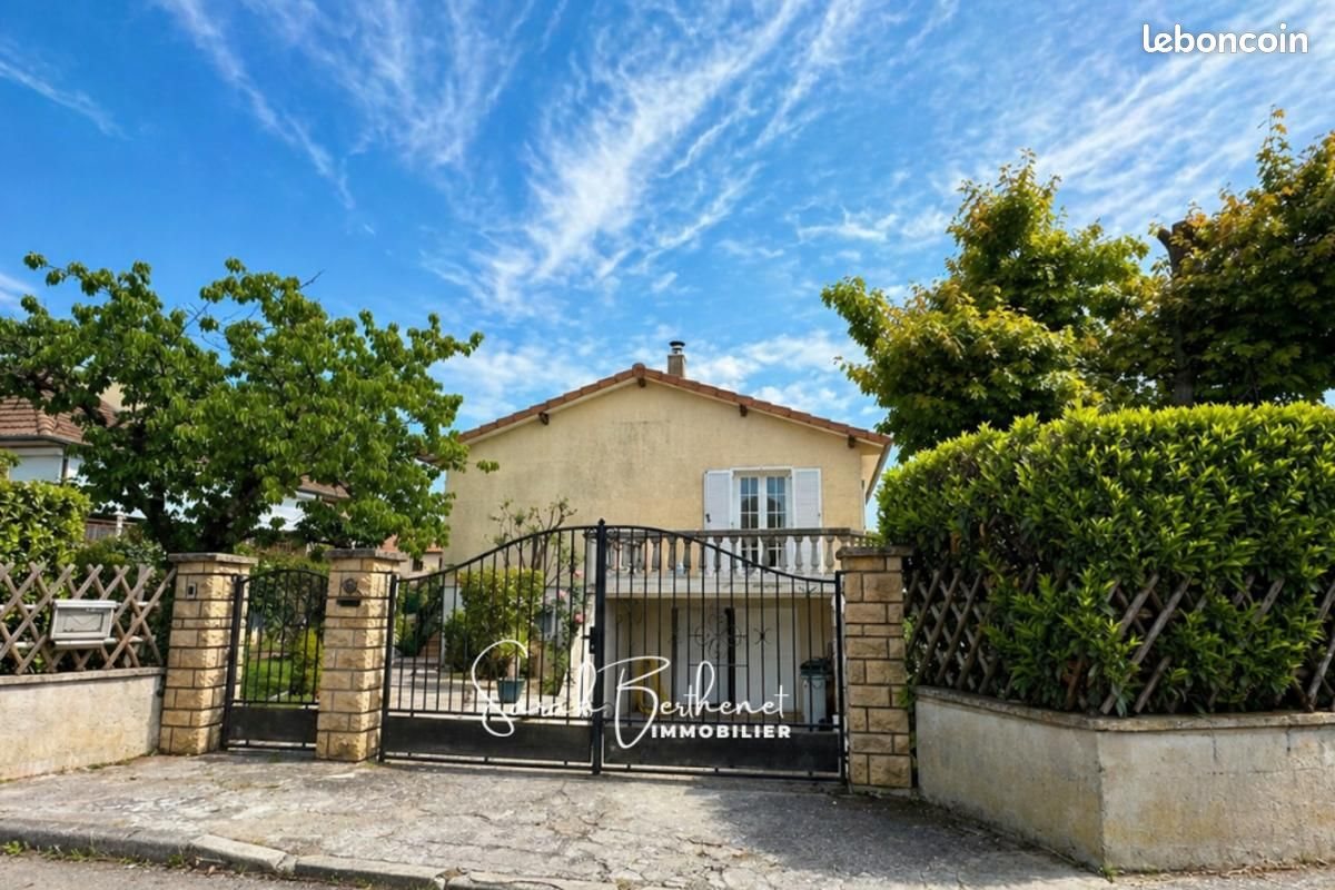 Maison à vendre, 140m², Corbas