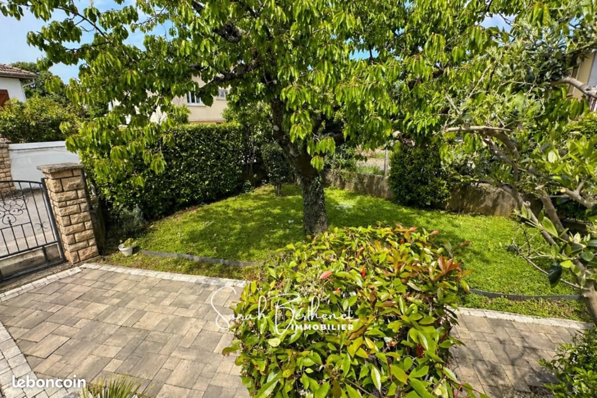 Maison à vendre, 140m², Corbas
