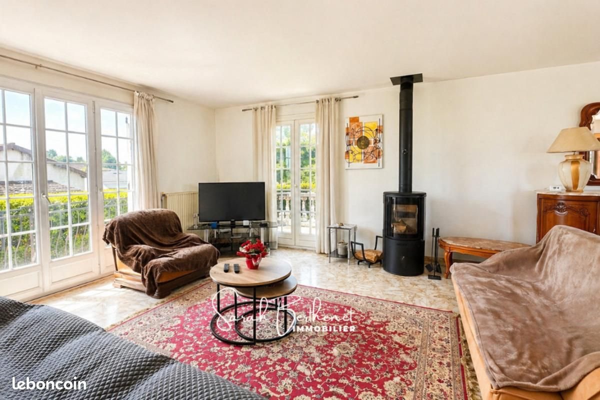 Maison à vendre, 140m², Corbas