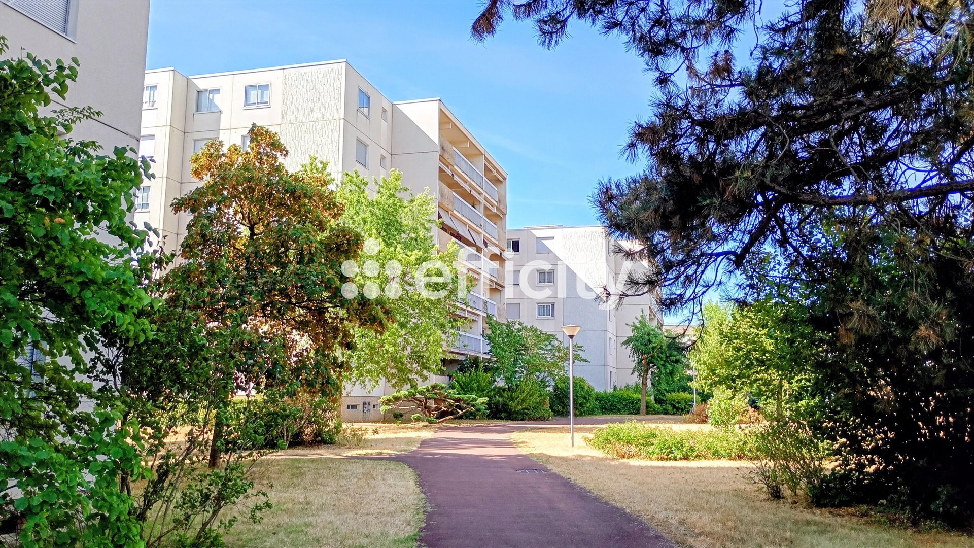 Appartement à vendre, 75m², Lyon 8ème