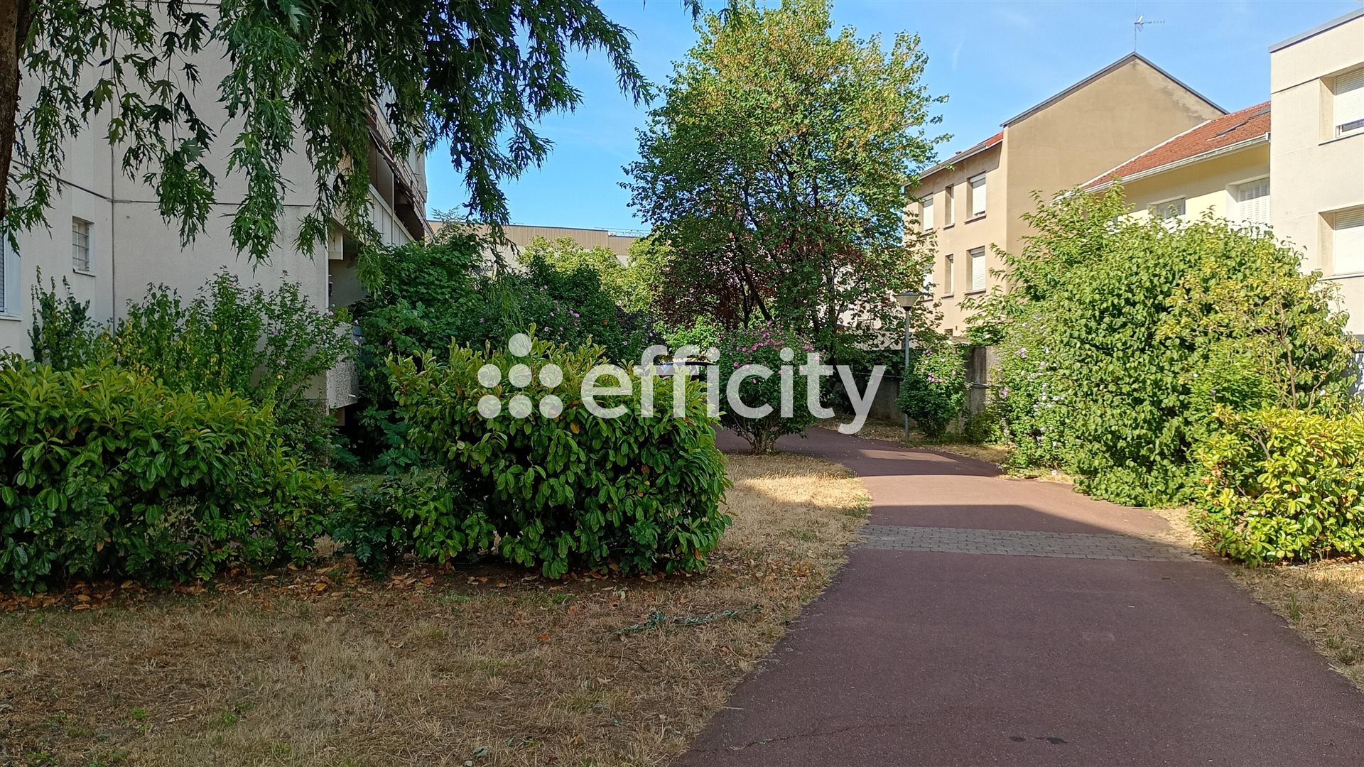 Appartement à vendre, 75m², Lyon 8ème