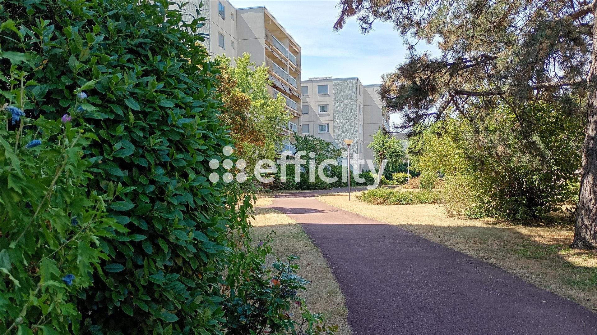 Appartement à vendre, 75m², Lyon 8ème