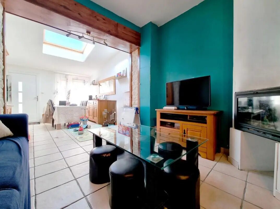 Maison à vendre, 81m², Le Havre