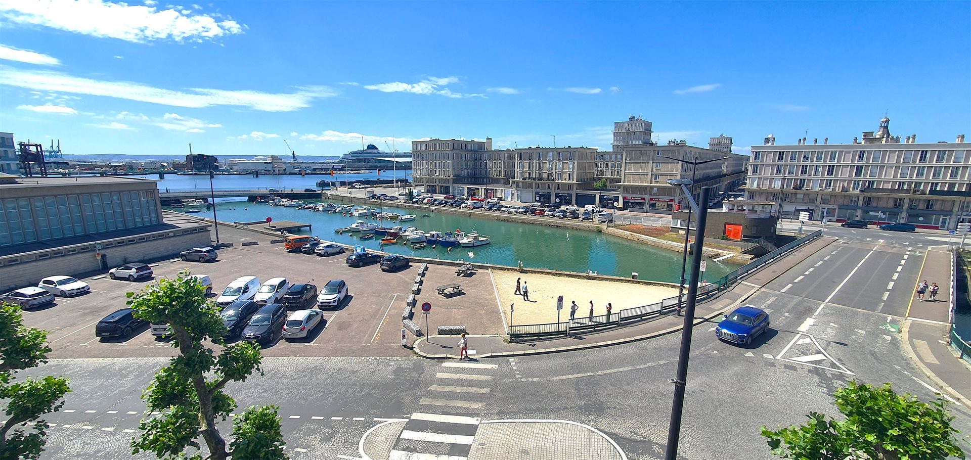 Appartement à vendre, 49m², Le Havre
