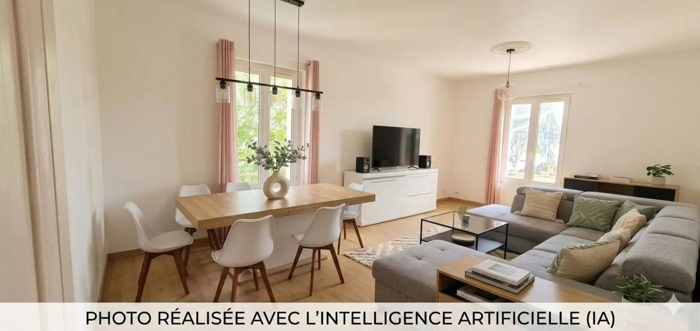 Maison à vendre, 177m², Gonfreville-l'Orcher