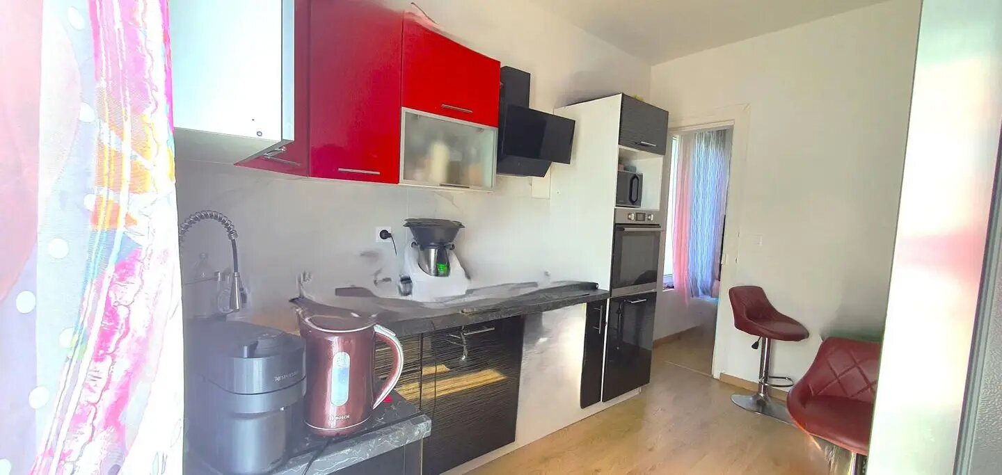 Maison à vendre, 177m², Gonfreville-l'Orcher