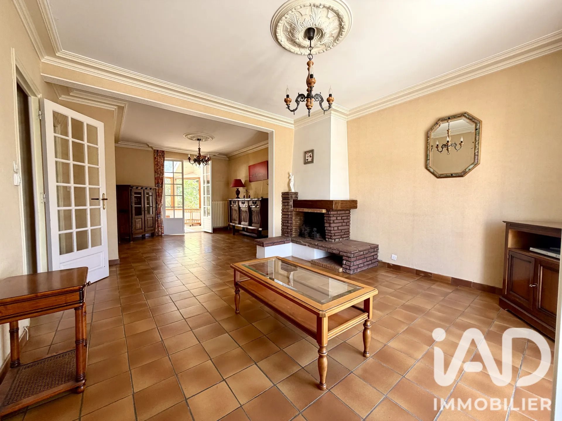 Maison à vendre, 128m², Bruz