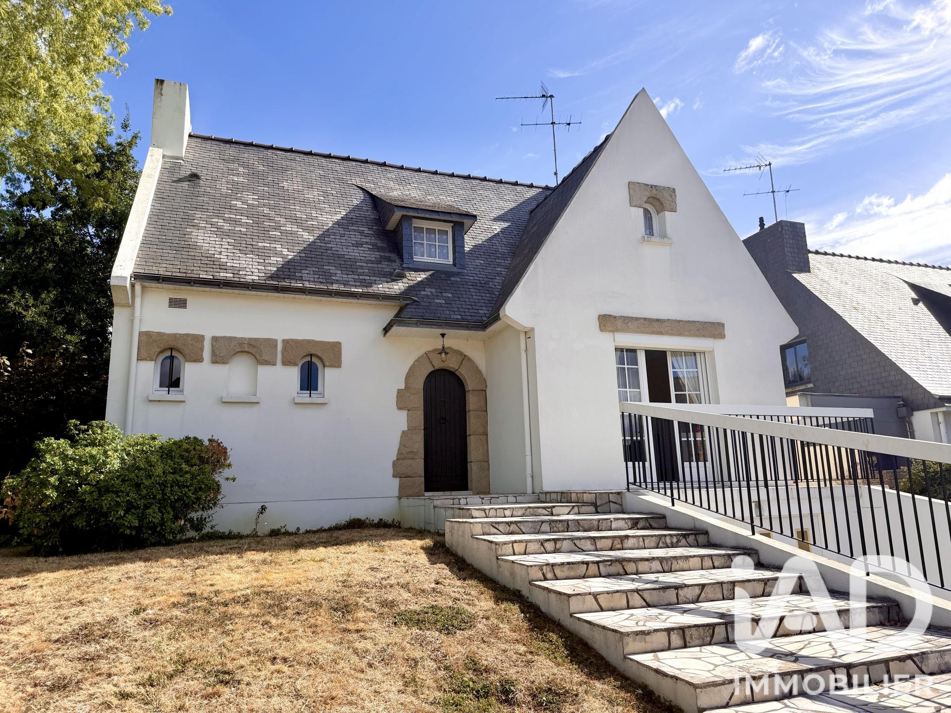Maison à vendre, 128m², Bruz