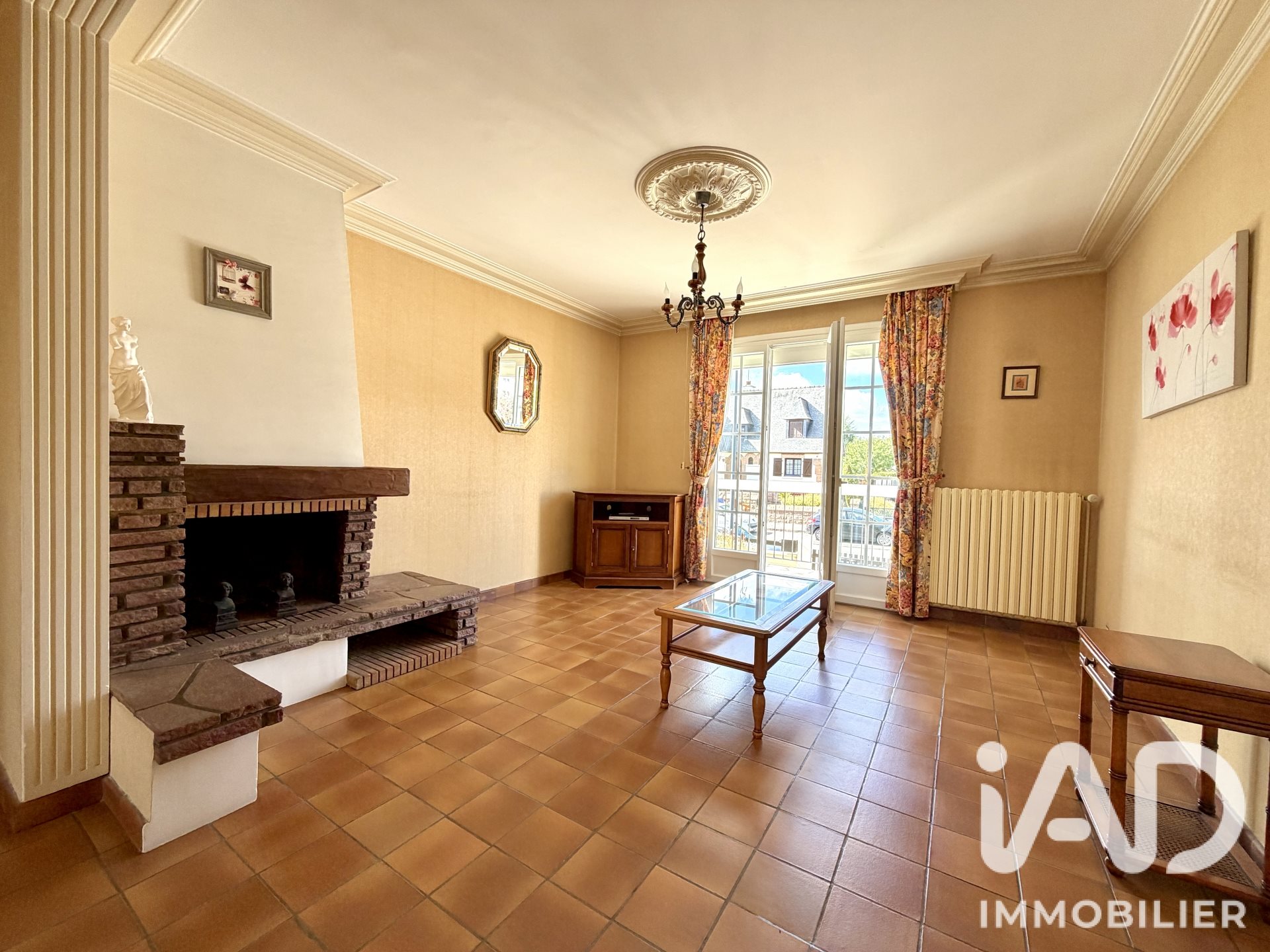 Maison à vendre, 128m², Bruz