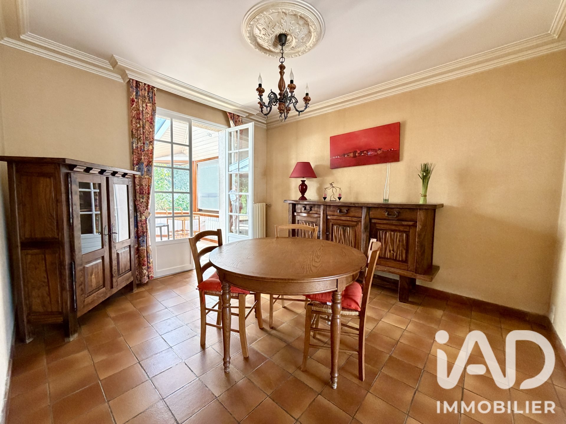 Maison à vendre, 128m², Bruz