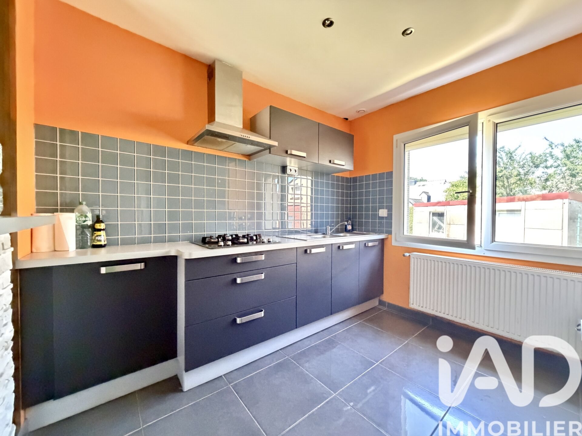 Maison à vendre, 82m², Chartres-de-Bretagne