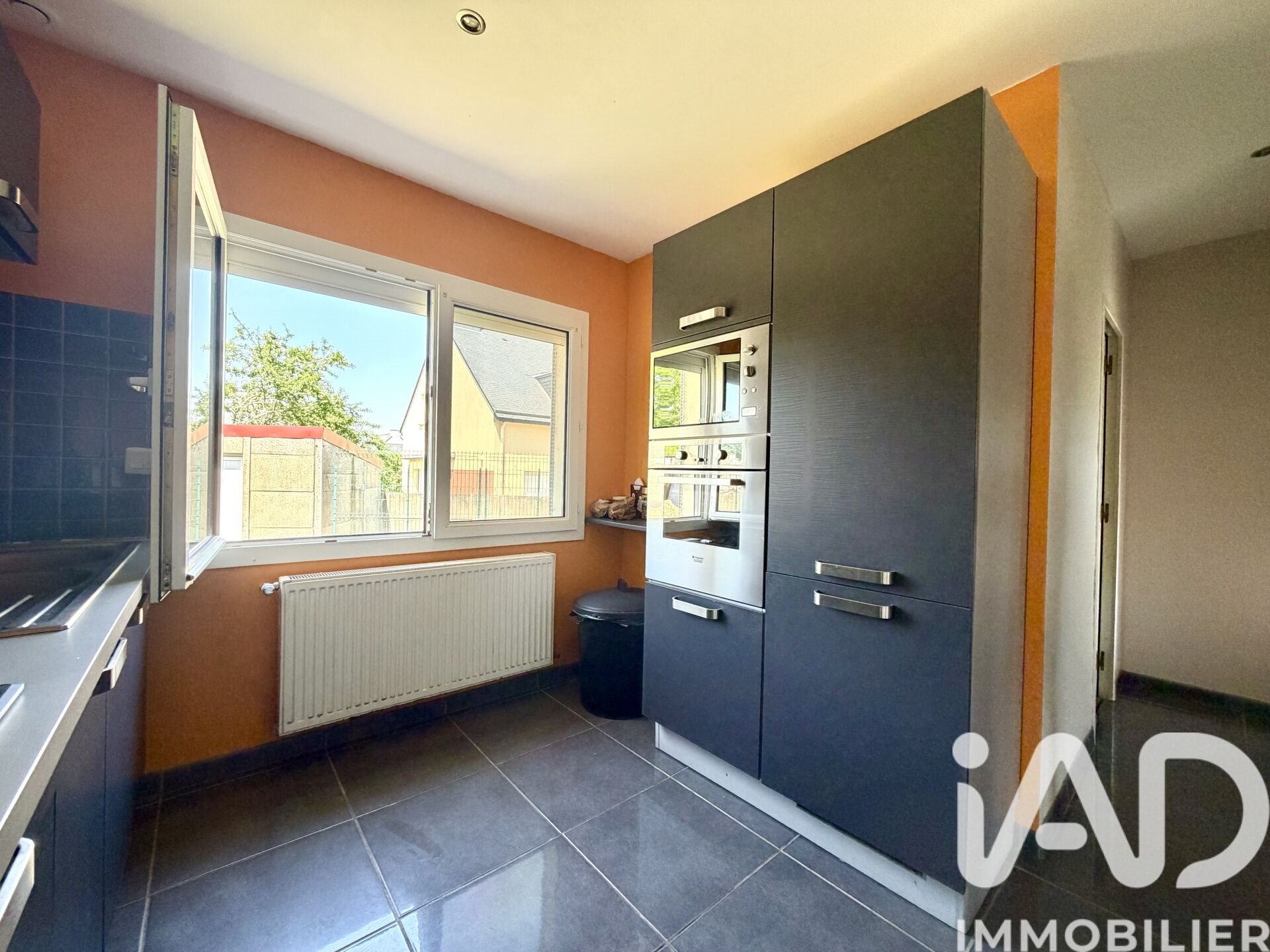 Maison à vendre, 82m², Chartres-de-Bretagne