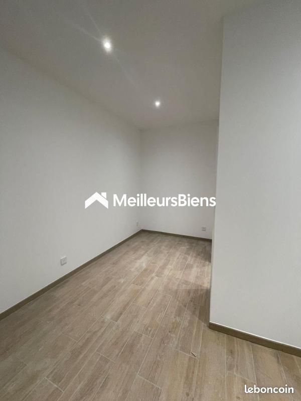 Appartement à vendre, 38m², Saint-Etienne
