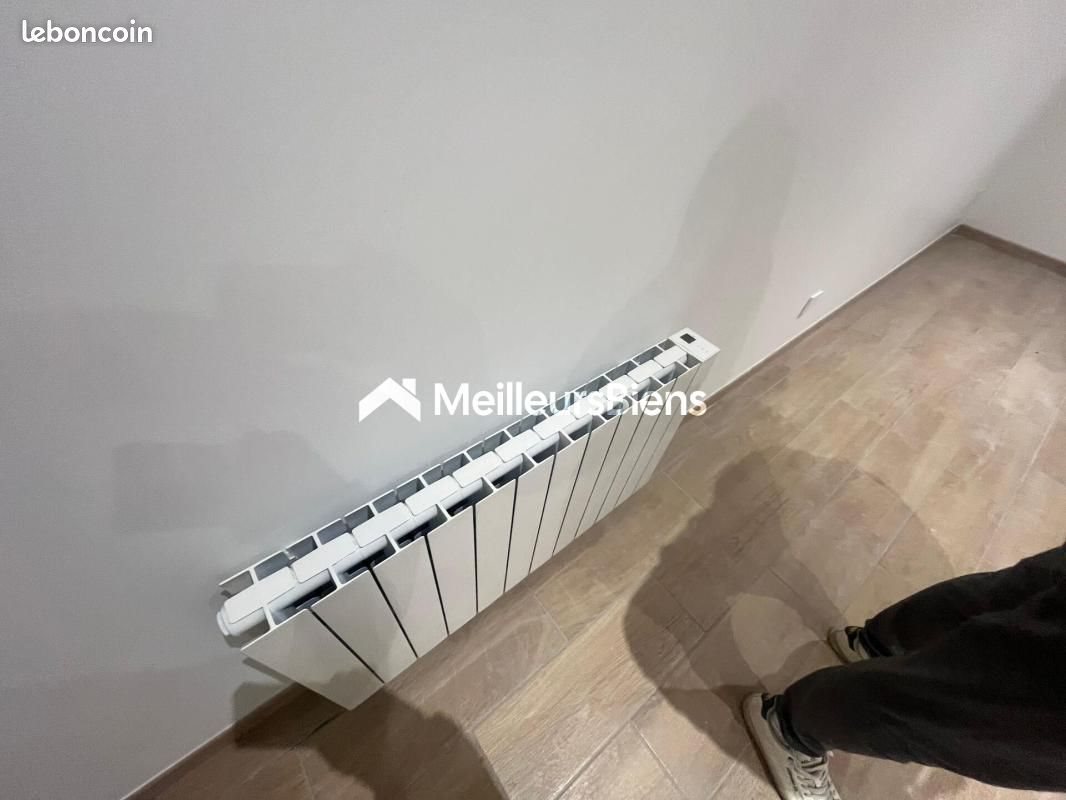 Appartement à vendre, 38m², Saint-Etienne