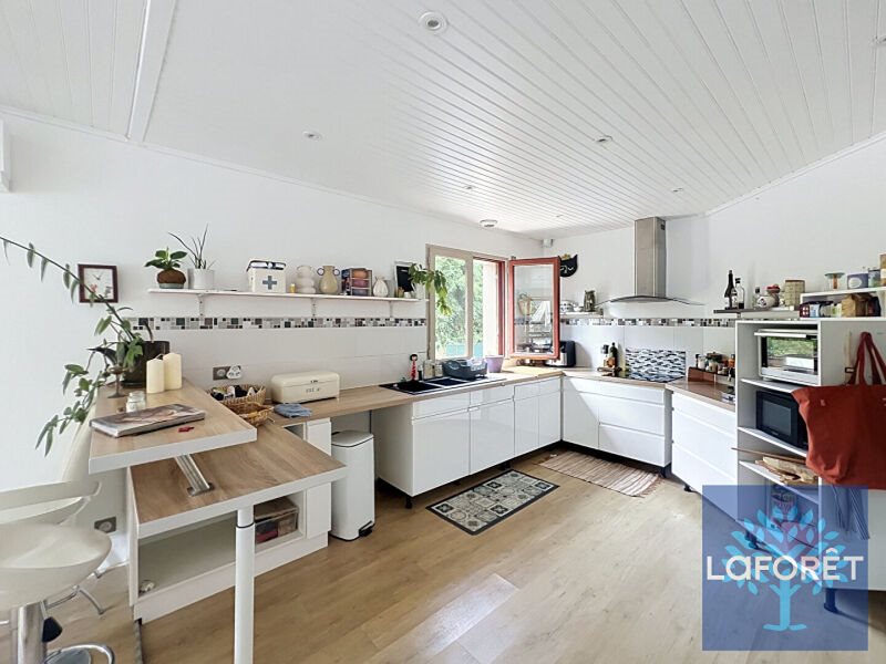 Appartement à vendre, 125m², Saint-Paul-lès-Dax