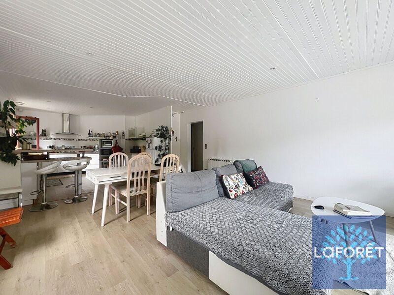 Appartement à vendre, 125m², Saint-Paul-lès-Dax