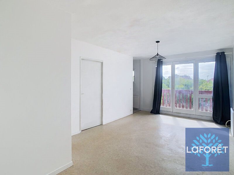 Appartement à louer, 25m², Dax