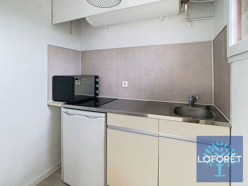 Appartement à louer, 25m², Dax
