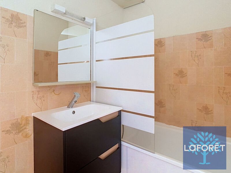 Appartement à louer, 25m², Dax