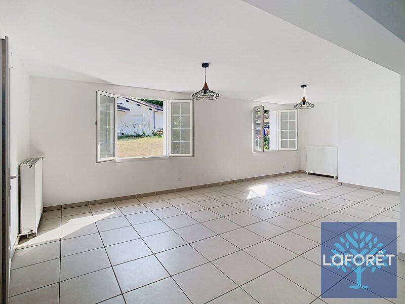 Maison à louer, 102m², Saint-Paul-lès-Dax
