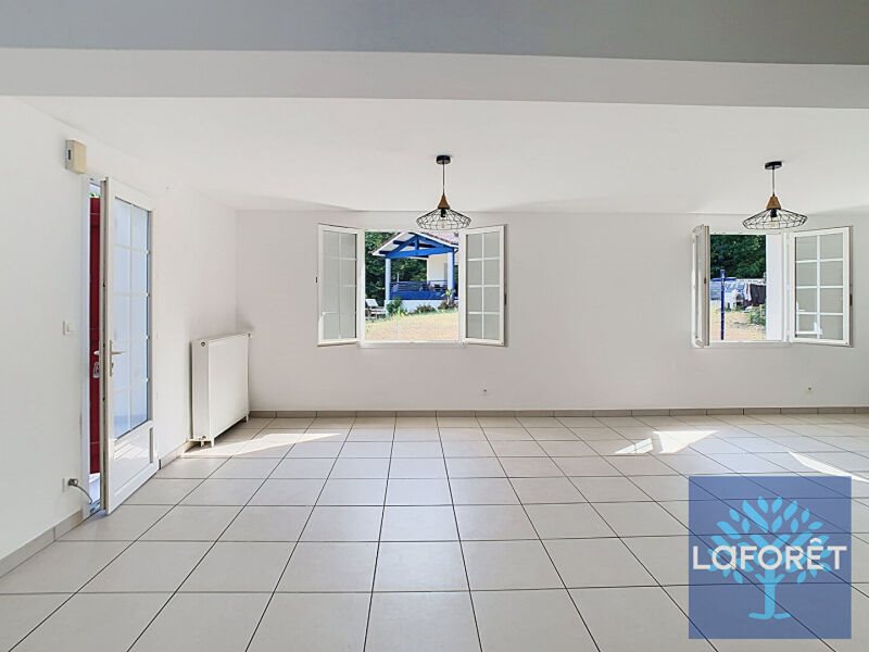 Maison à louer, 102m², Saint-Paul-lès-Dax