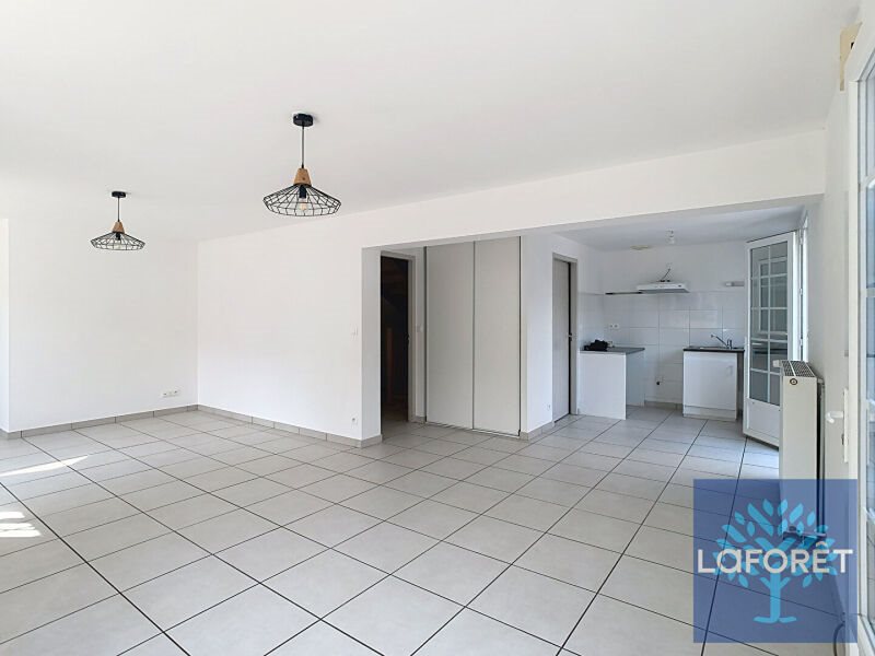 Maison à louer, 102m², Saint-Paul-lès-Dax