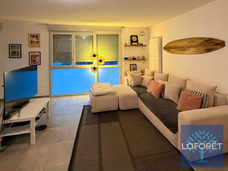 Appartement à louer, 71m², Blagnac